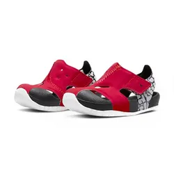 Giày Sục Trẻ Em Nike Jordan Flare Red CI7850-610 Màu Đỏ Size 8